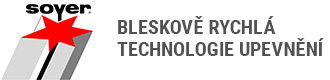 WEOST PLUS - SOYER Svařovací technika